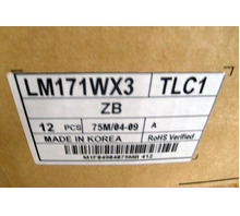 LM171WX3-TLC1