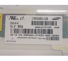 LTN154X3-L09-0