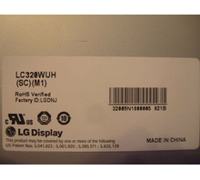 LC320WUH-SCM1