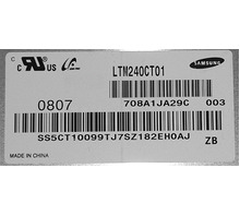 LTM240CT01
