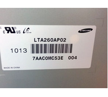 LTA260AP02