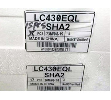 LC430EQL-SHA2