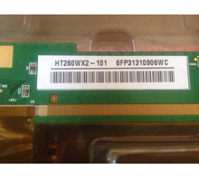 HT260WX2-101