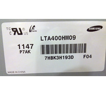LTA400HM09