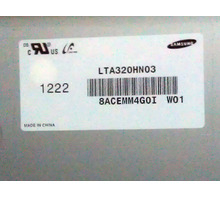 LTA320HN03-W