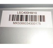 LSC400HM10