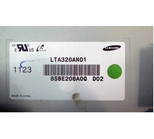 LTA320AN01-D