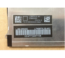 LTN097XL02-A01