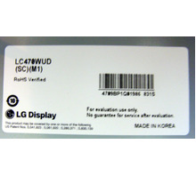 LC470WUD-SCM1
