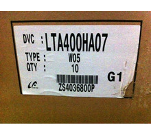 LTA400HA07