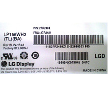 LP156WH2-TLBA