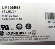 LM190E08-TLL3