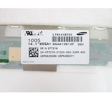 LTN141BT01-004