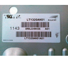 LTY320AN01