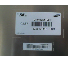 LTM190EX-L01