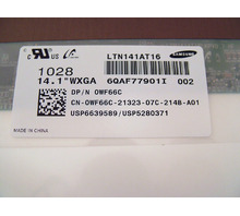 LTN141AT16-002