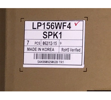LP156WF6-SPH3