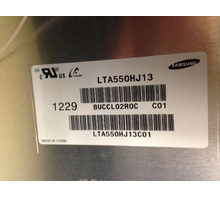 LTA550HJ13