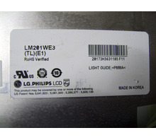 LM201WE3-TLE1