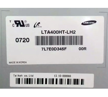 LTA400HT-LH2