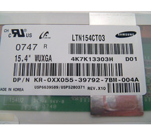 LTN154CT03-D01