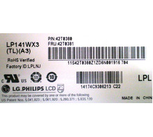 LP141WX3-TLA3