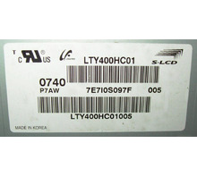 LTY400HC01