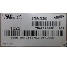 LTM240CT04