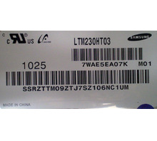LTM230HT03