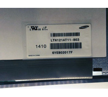 LTN121AT11-803