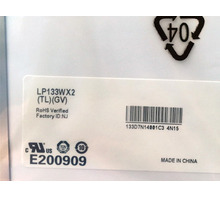 LP133WX2-TLGV
