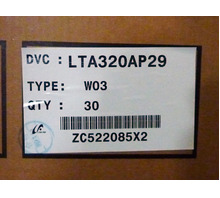 LTA320AP29-W