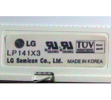 LP141X3