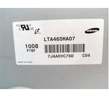 LTA460HA07