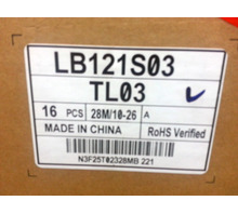 LB121S03-TL03