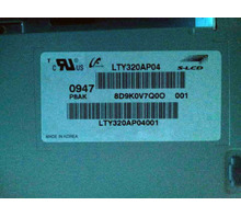 LTY320AP04