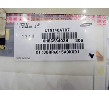 LTN140AT07-306
