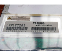 LTM12C283
