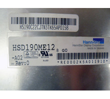 HSD190ME12-A02