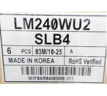 LM240WU2-SLB4