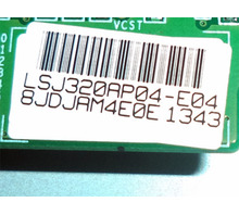 LSJ320AP04-E