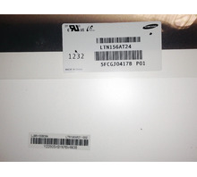 LTN156AT24-P01