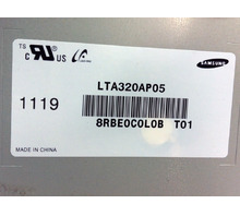 LTA320AP05