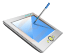 Pad, tablet